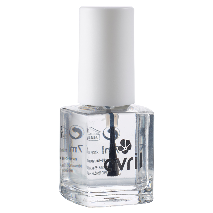 Vernis durcisseur