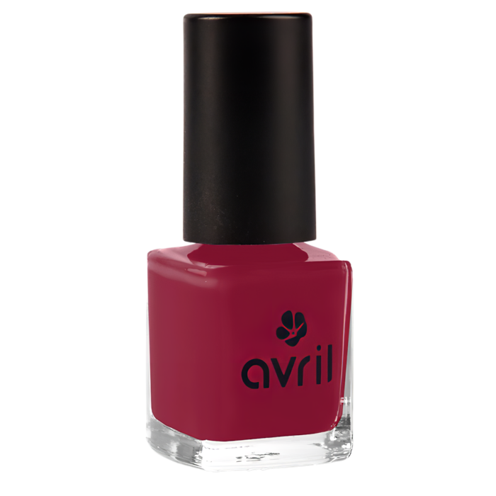 Vernis à ongle Bourgogne