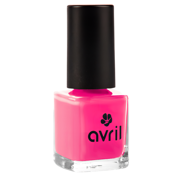 Vernis à ongles Rose Bollywood