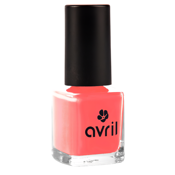 Vernis à ongles Pamplemousse Rose