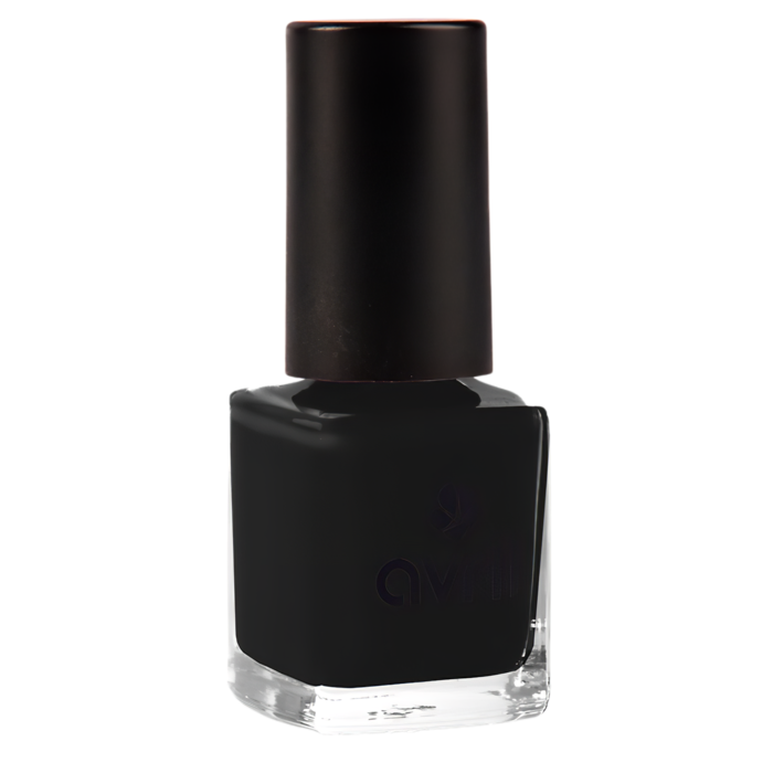 Vernis à ongles Nuit Noire