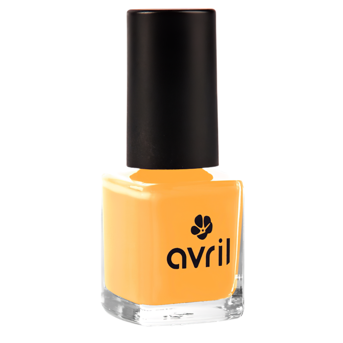 Vernis à ongles Mangue