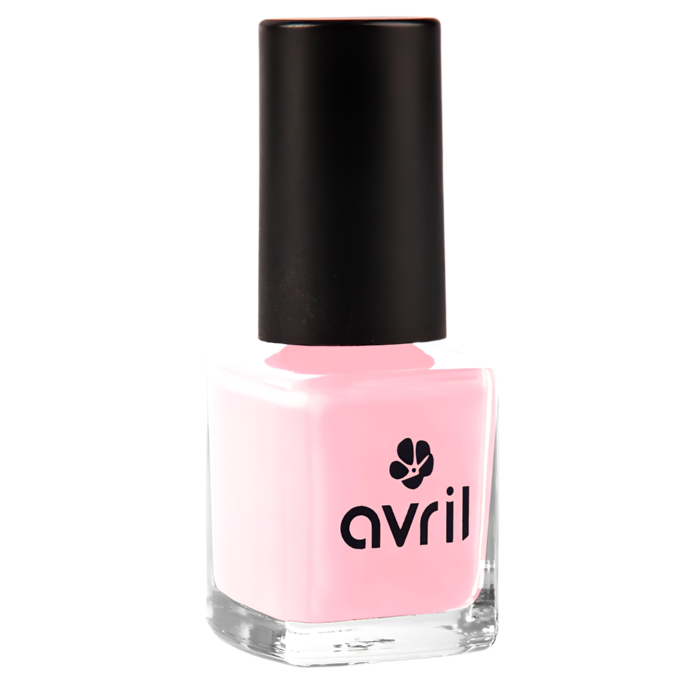 Vernis à ongles Rose Ballerine