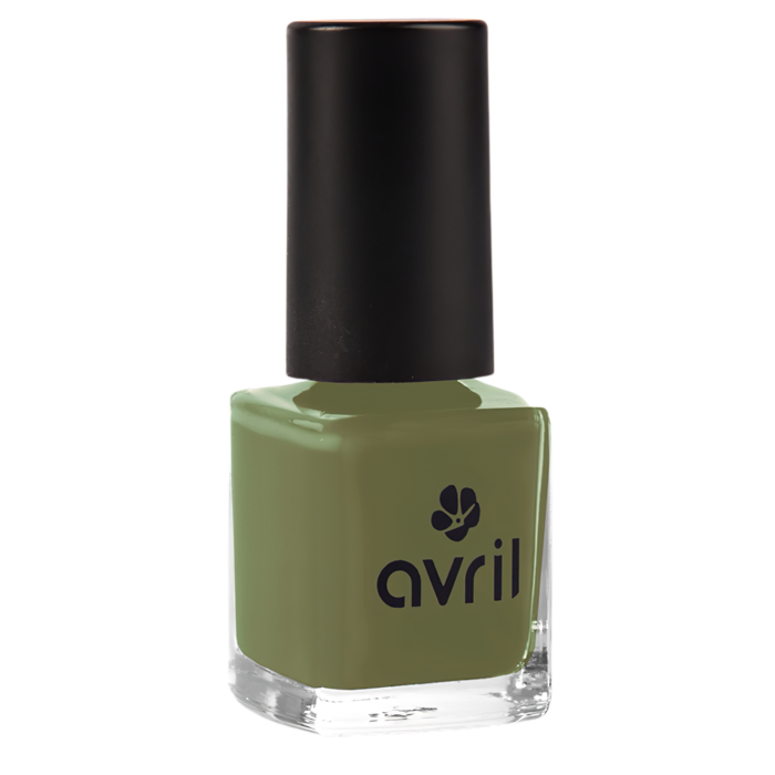 Vernis à ongles Olive