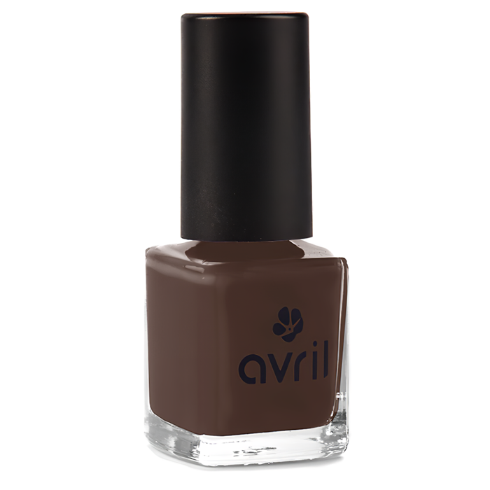 Vernis à ongles Ebène