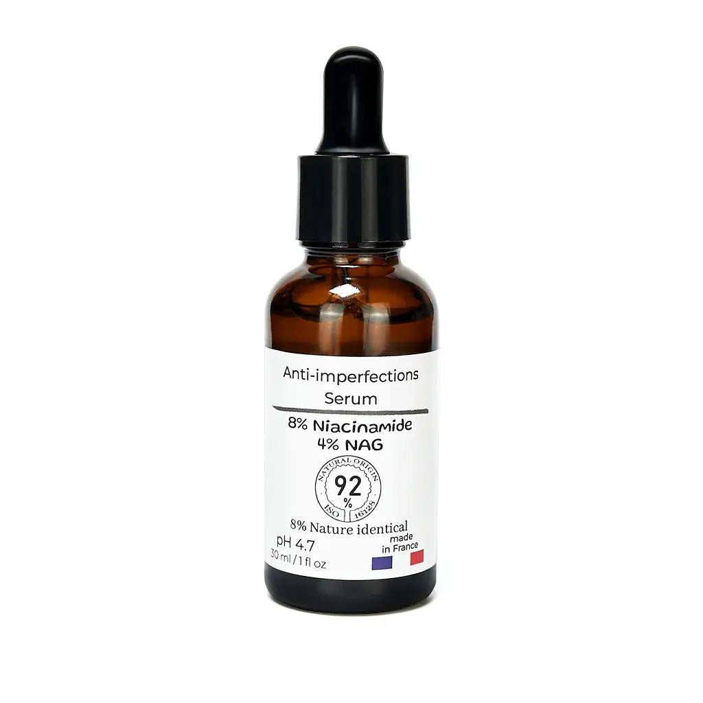 Sérum Anti-Imperfections