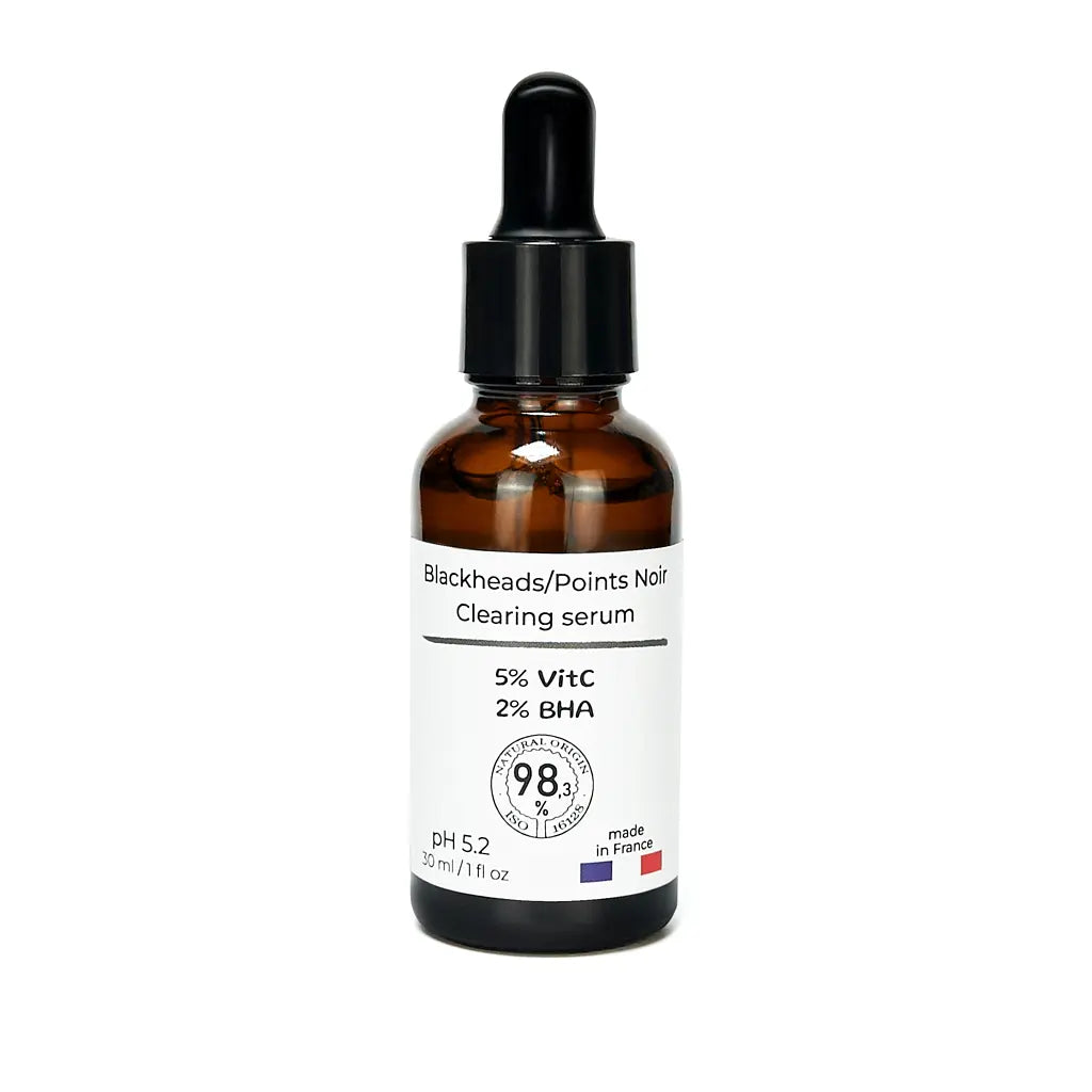 Sérum Anti Points Noirs