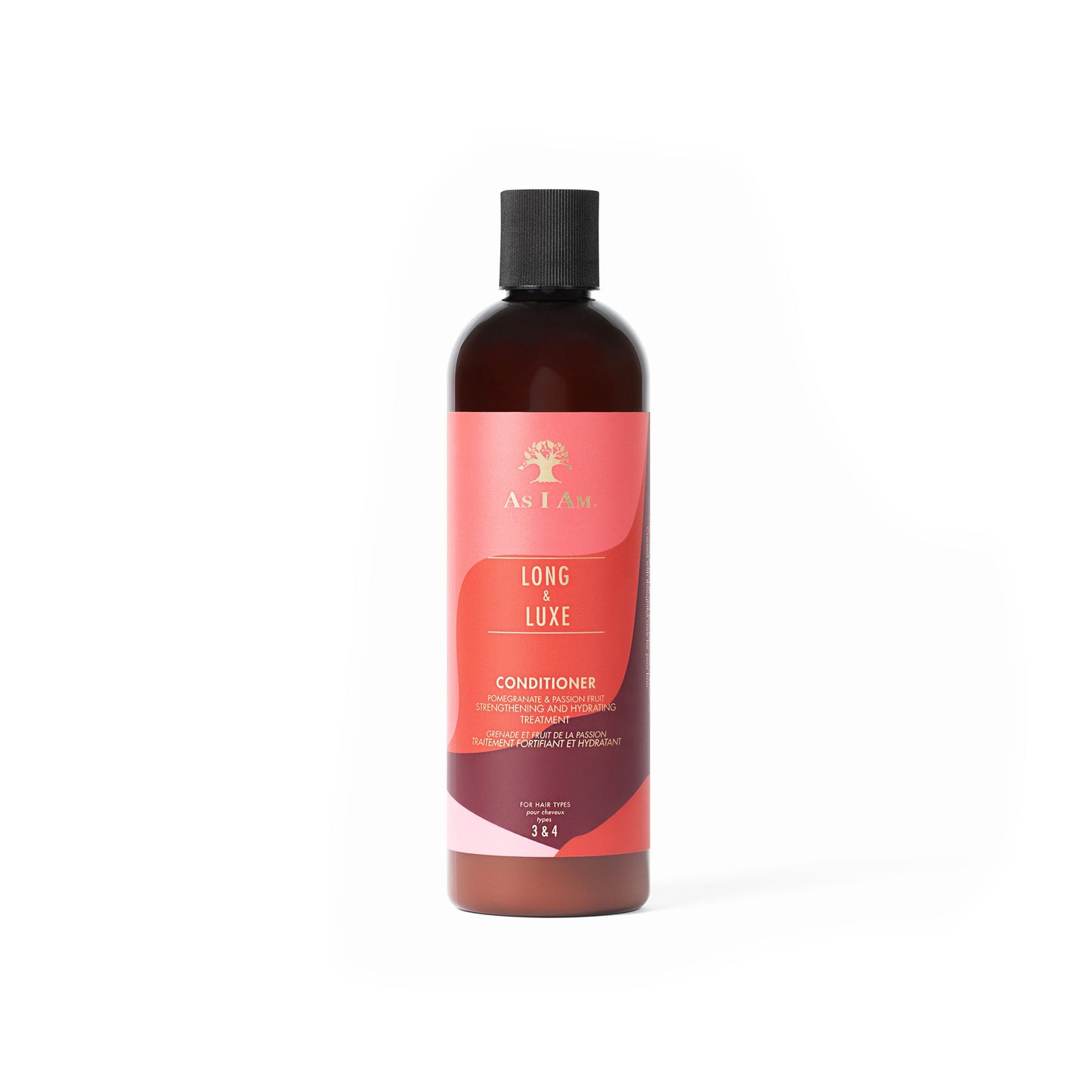 Après-shampoing Long & Luxe