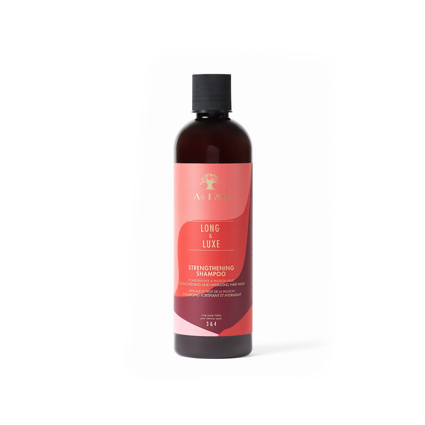 Shampoing Long & Luxe
