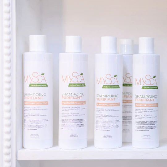SHAMPOING PURIFIANT