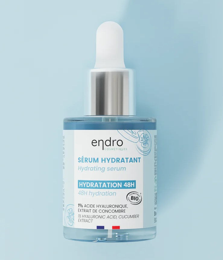 Sérum hydratant - Endro