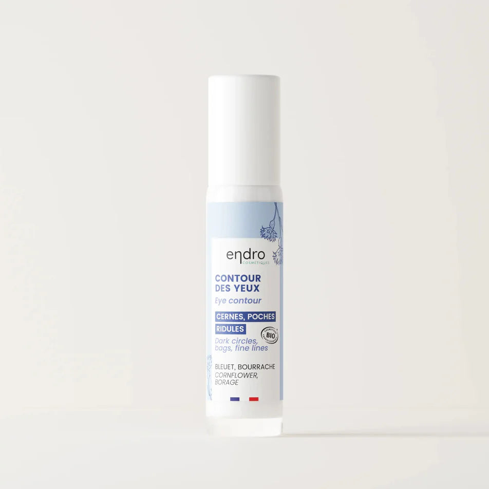 Contour des yeux - Endro