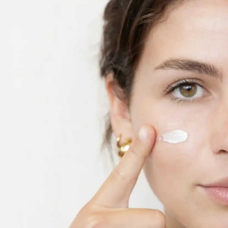Crème visage hydratante Endro
