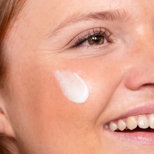 Crème visage nourrissante Endro