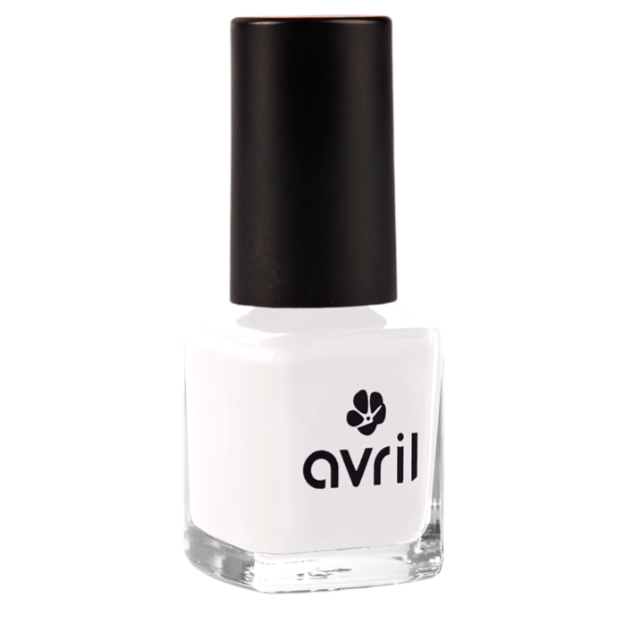 Vernis - French Blanc