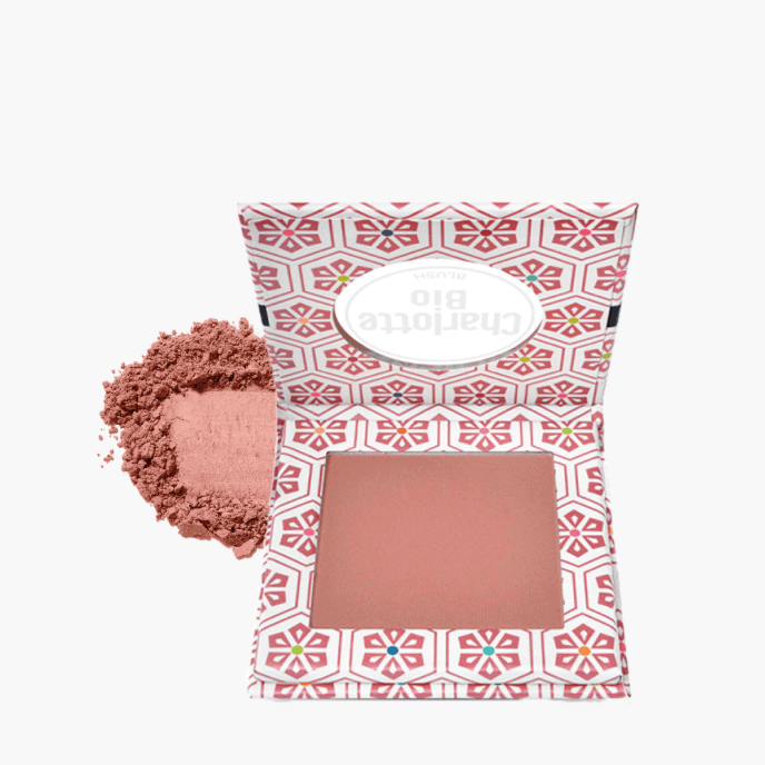 Le blush Bois de rose BIO