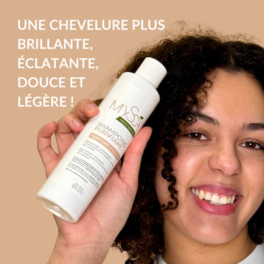 SHAMPOING PURIFIANT