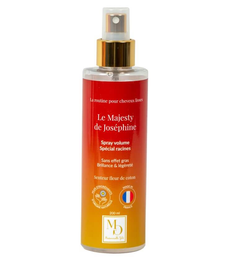 Le Majesty de Joséphine