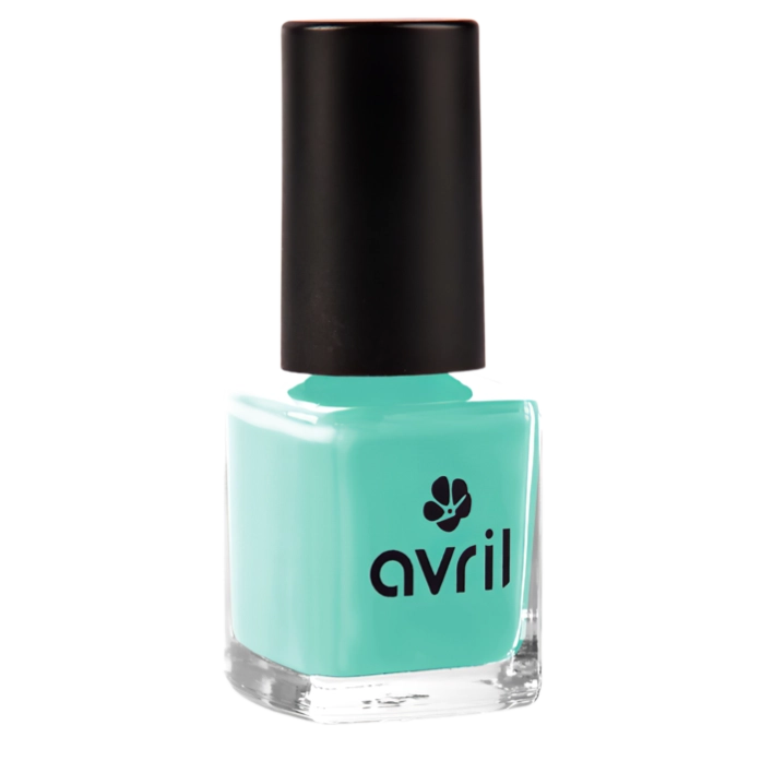 Vernis à ongle - Lagon