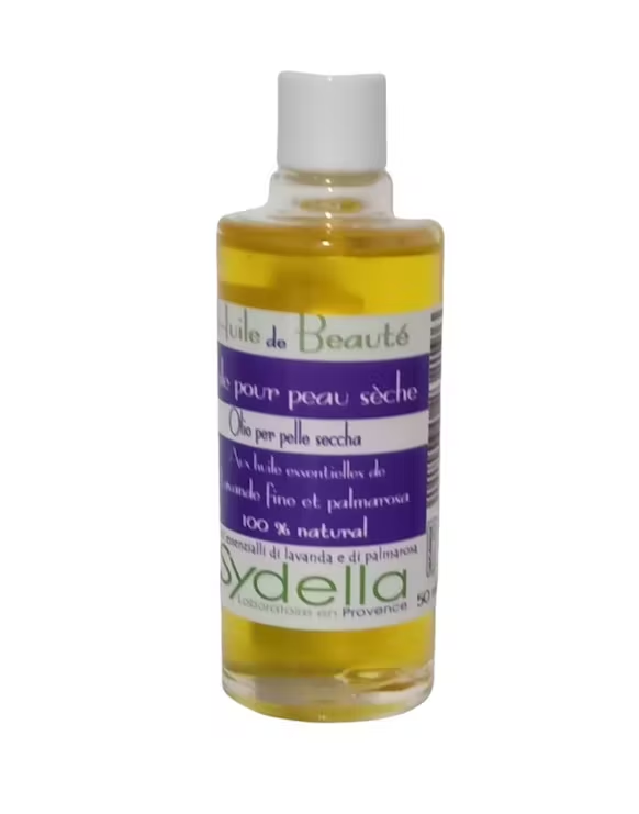 Nourishing oil dry skin-50ML