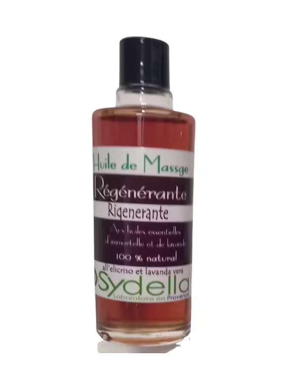 Regenerating Oil–50ML