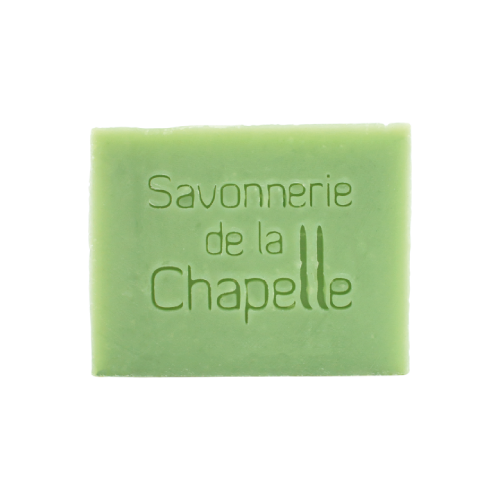 Savon homme 3 en 1 : visage corps et cheveux - 100g