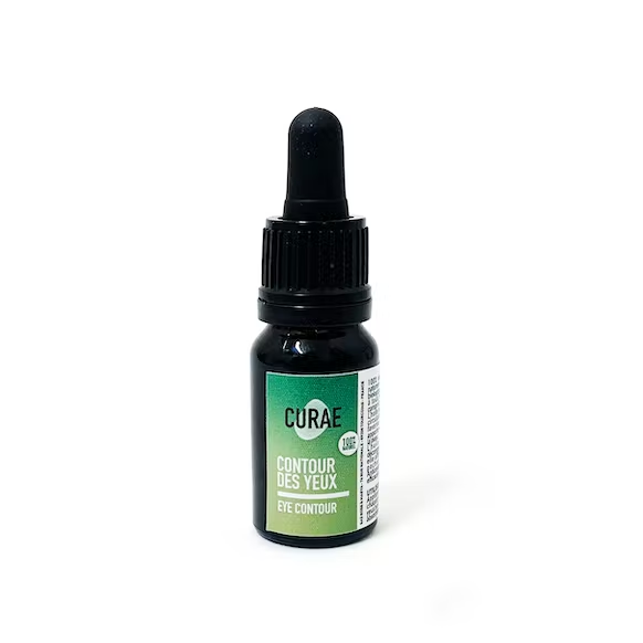 Sérum Contour des Yeux ( compte goutte)