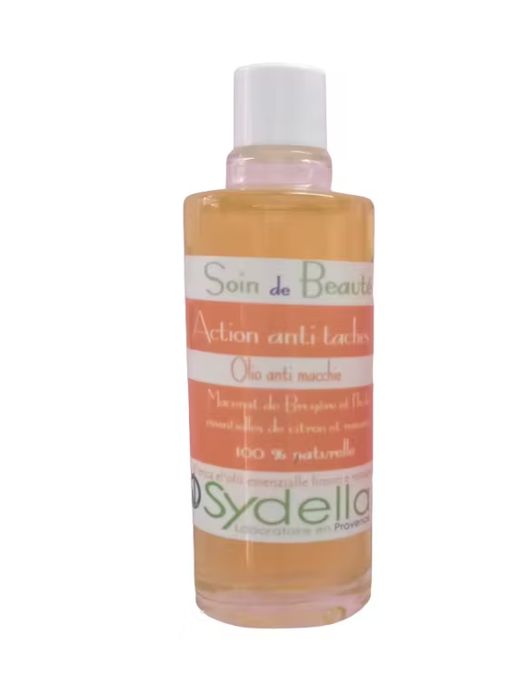 Face and body anti-stain oil - 50ML
