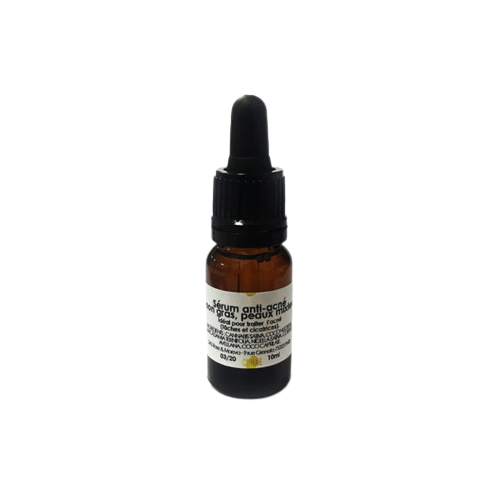 Sérum Peau à Problèmes 10 ML