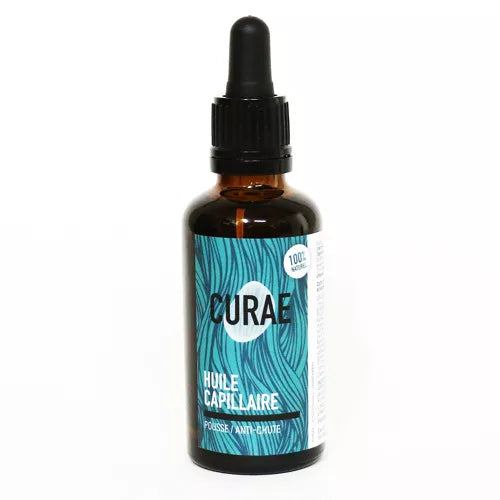 Huile capillaire Volume