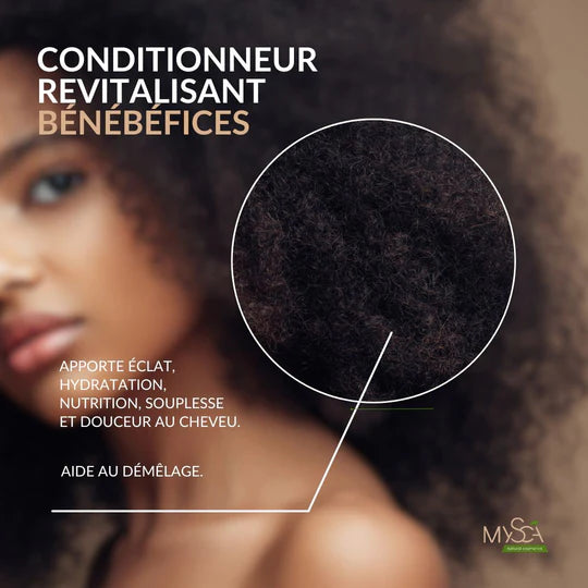 LE CONDITIONNEUR REVITALISANT