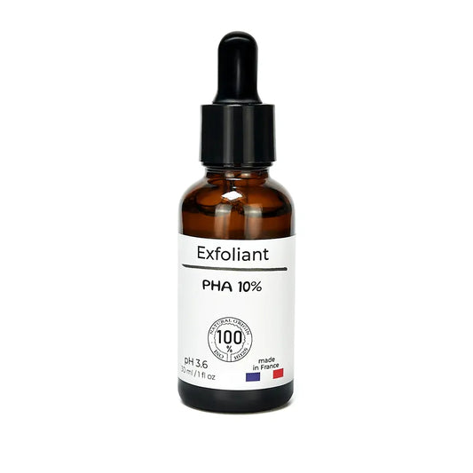 Sérum Exfoliant