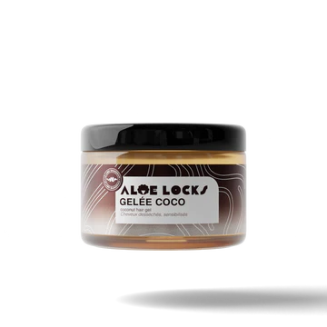 Gelée coco