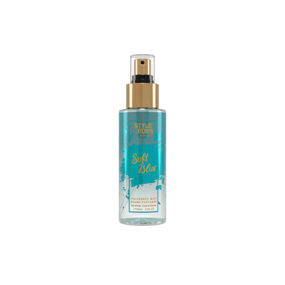 BODY MIST SOFT BLUE 100ML