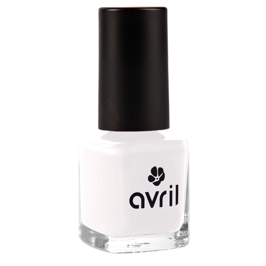 Vernis - French Blanc