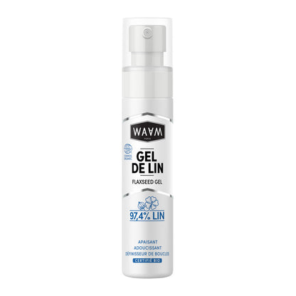 Gel de Lin BIO