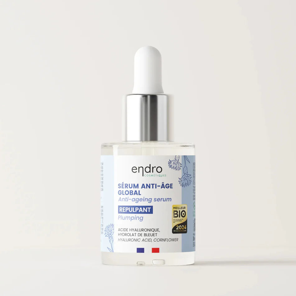 Sérum anti-âge global - Endro