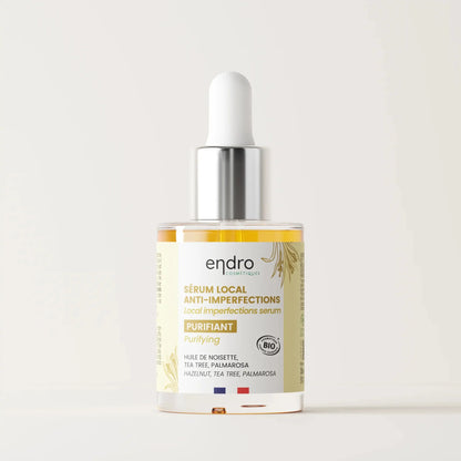 Sérum anti imperfections - Endro