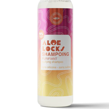 Shampoing Purifiant