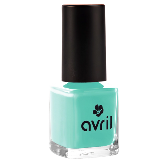 Vernis à ongle - Lagon